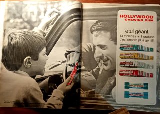 Paris Match Numero Special L'Espagne 26 Junio 1965
