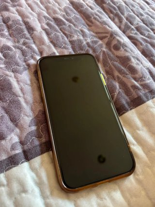 iPhone 11 64GB Verde