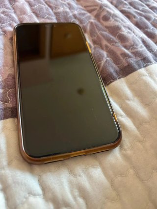 iPhone 11 64GB Verde