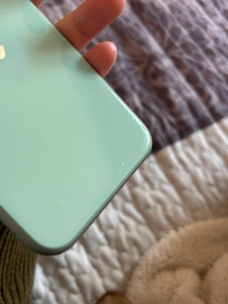 iPhone 11 64GB Verde
