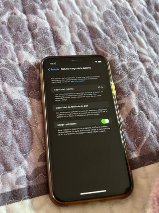 iPhone 11 64GB Verde