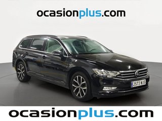 Volkswagen Passat Variant Executive 2.0 TDI 110 kW (150 CV) DSG