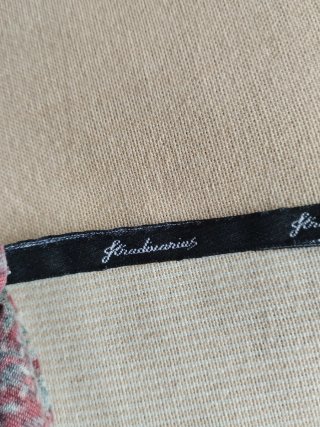 Camiseta estampada manga larga