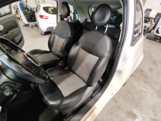 FIAT 500 2010