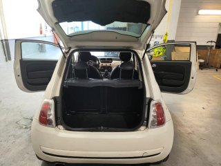 FIAT 500 2010