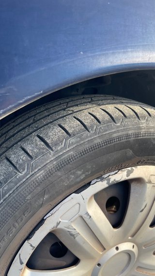 Ford Focus 2003