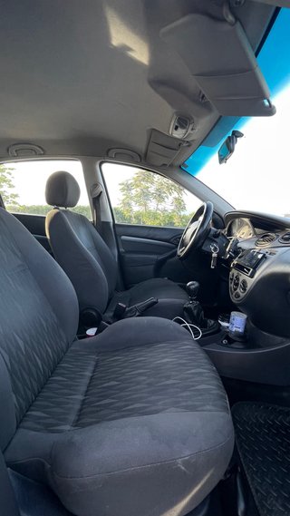 Ford Focus 2003