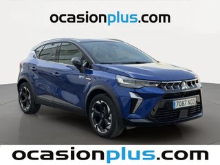 Mitsubishi ASX 180 HEV Kaiteki 116 kW (158 CV)