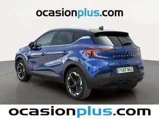 Mitsubishi ASX 180 HEV Kaiteki 116 kW (158 CV)