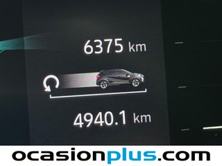 Mitsubishi ASX 180 HEV Kaiteki 116 kW (158 CV)