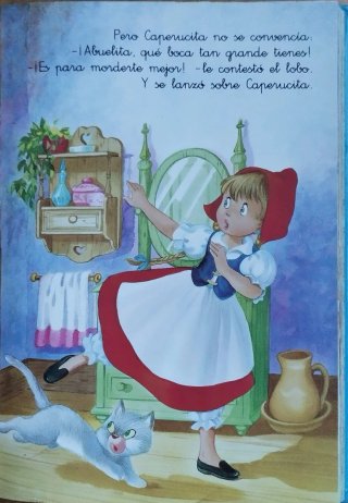 12 Cuentos Clasicos