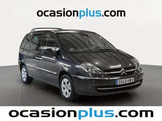Citroen C8 2.0 HDi 16v FAP Collection 100 kW (136 CV)