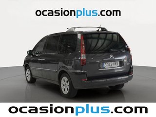 Citroen C8 2.0 HDi 16v FAP Collection 100 kW (136 CV)