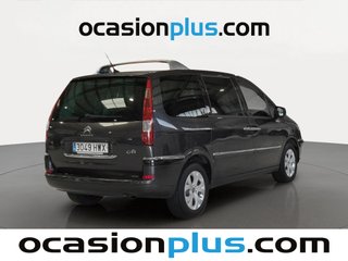Citroen C8 2.0 HDi 16v FAP Collection 100 kW (136 CV)