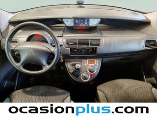 Citroen C8 2.0 HDi 16v FAP Collection 100 kW (136 CV)