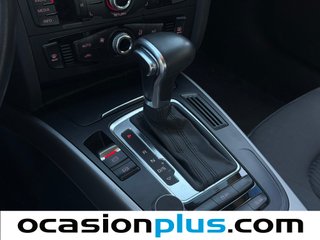Audi A4 S line edition 2.0 TDI 110 kW (150 CV) multitronic