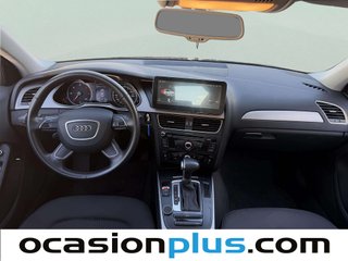 Audi A4 S line edition 2.0 TDI 110 kW (150 CV) multitronic