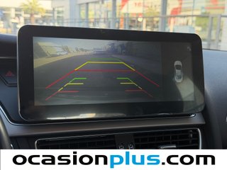 Audi A4 S line edition 2.0 TDI 110 kW (150 CV) multitronic