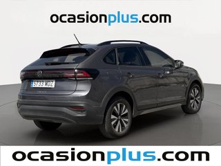 Volkswagen Taigo Life 1.0 TSI 81 kW (110 CV)