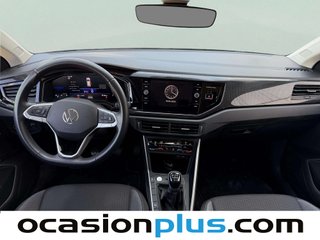 Volkswagen Taigo Life 1.0 TSI 81 kW (110 CV)
