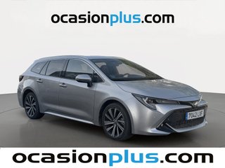 Toyota Corolla Touring Sport 125H Style E-CVT 90 kW (122 CV)