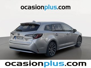 Toyota Corolla Touring Sport 125H Style E-CVT 90 kW (122 CV)