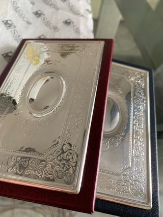 Gerardo Sacco - Rubriche in Argento
