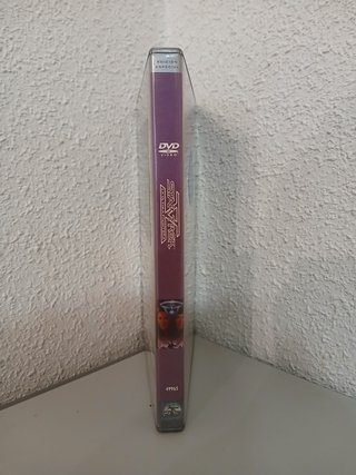 STAR TREK  V - LA ÚLTIMA FRONTERA - COLLECTION