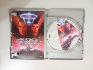 STAR TREK  V - LA ÚLTIMA FRONTERA - COLLECTION