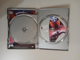 STAR TREK  V - LA ÚLTIMA FRONTERA - COLLECTION