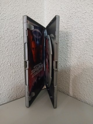 STAR TREK  V - LA ÚLTIMA FRONTERA - COLLECTION