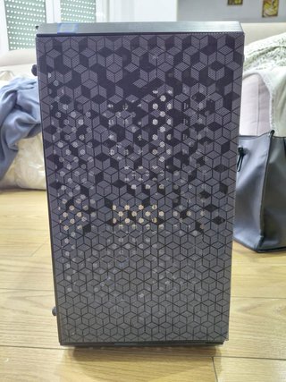 Caja PC Cooler Master Q300L