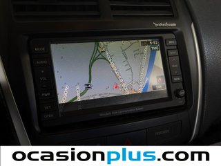 Mitsubishi ASX 200 DI-D Motion 4WD 110 kW (150 CV)