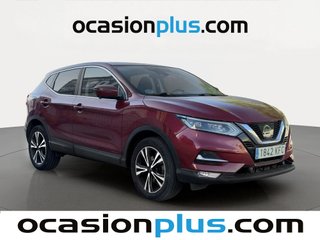 Nissan Qashqai dCi 110 N-Connecta 4x2 81 kW (110 CV)