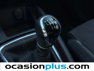 Nissan Qashqai dCi 110 N-Connecta 4x2 81 kW (110 CV)