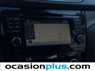 Nissan Qashqai dCi 110 N-Connecta 4x2 81 kW (110 CV)
