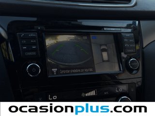Nissan Qashqai dCi 110 N-Connecta 4x2 81 kW (110 CV)
