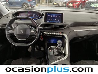 Peugeot 3008 BlueHDI 130 S&S Allure 96 kW (130 CV)