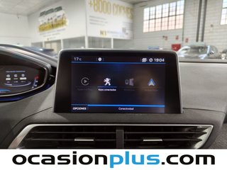 Peugeot 3008 BlueHDI 130 S&S Allure 96 kW (130 CV)