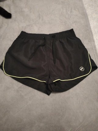 Bañador niño Joma negro