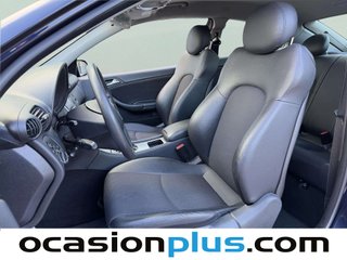 Mercedes-Benz Clase CLC CLC 180 K 105 kW (143 CV)