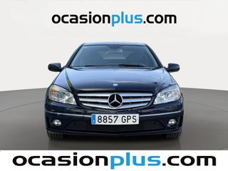 Mercedes-Benz Clase CLC CLC 180 K 105 kW (143 CV)