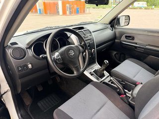 Suzuki Grand Vitara 2007