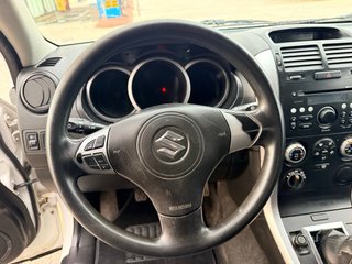 Suzuki Grand Vitara 2007