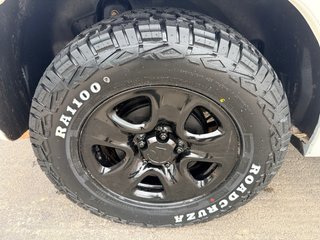 Suzuki Grand Vitara 2007