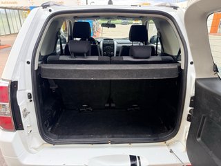 Suzuki Grand Vitara 2007