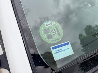 Suzuki Grand Vitara 2007