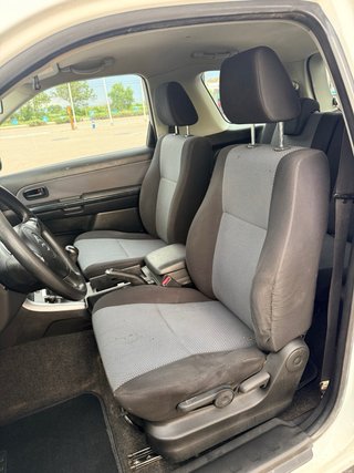 Suzuki Grand Vitara 2007