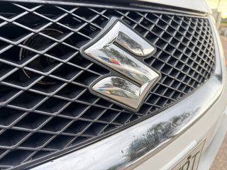 Suzuki Grand Vitara 2007