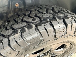 Suzuki Grand Vitara 2007